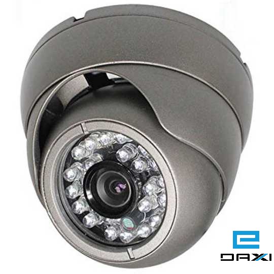 სამეთვალყურეო კამერა, VD-IAB13AHD, 1.3MP, Indoor