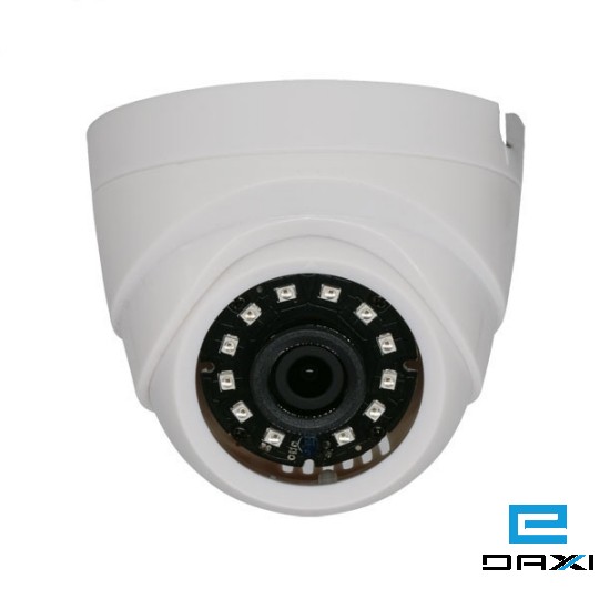 სამეთვალყურეო კამერა, VDN-IXDB30AX, 3MP, POE, 3.6mm Board Lens, (Indoor)