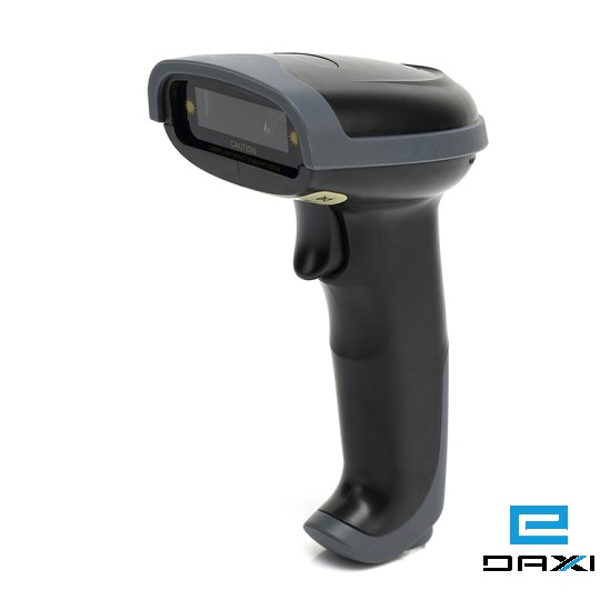 შტრიხკოდის წამკითხველი, LW1860W 433, Long Range Wireless, USB