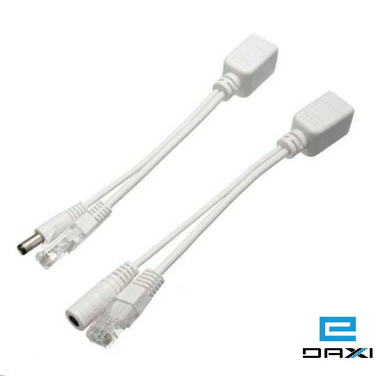 PoE Splitter, VDA-XPoE1I