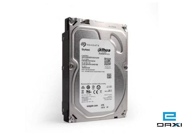 მყარი დისკი HDD 2TB, Dahua ST2000VX003, SATA 5900RPM 6GB/S 64MB