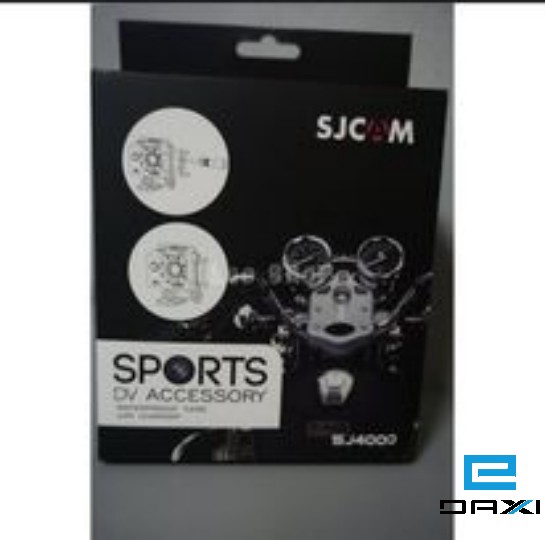 Motor Charger for SJ4000