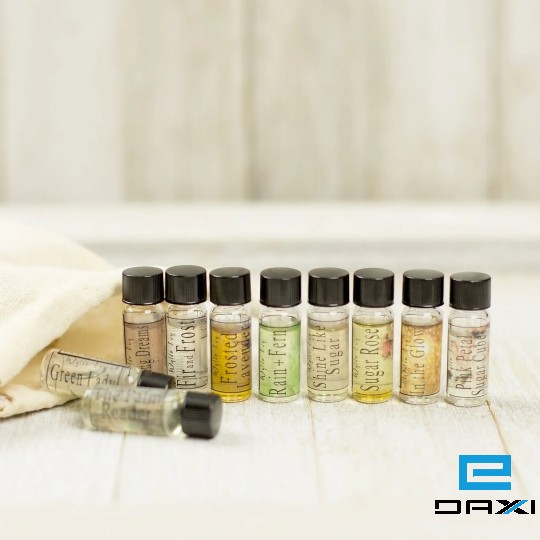 DS AROMA OIL SAMPLE FRAGRANCE (5 ML)