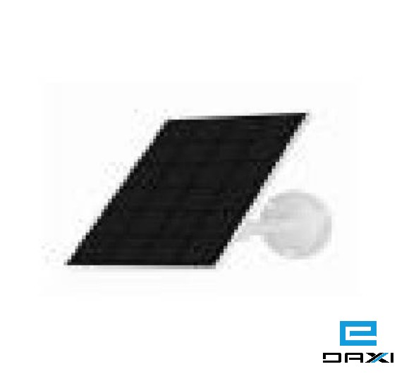 მზის პანელი Srihome SP032