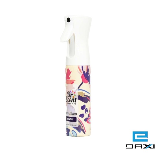 Fabric Spray 300ml, Dr. Scent (MAGIC)