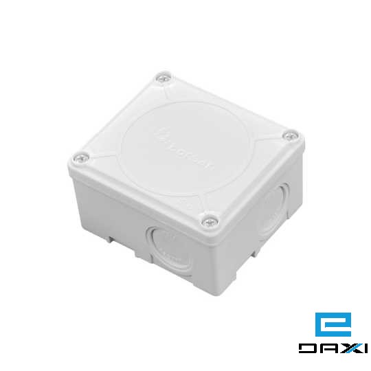 ელ. გამანაწილებელი კოლოფი, TERMOPLASTIK 80X70 BUAT, BR-750