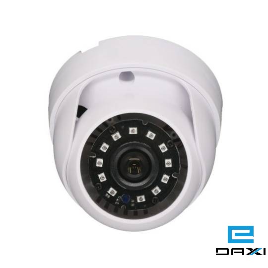 სამეთვალყურეო კამერა, VDD-IXOB50KAHDS, Indoor, 5.0MP, AHD/TVI/CVI/CVBS