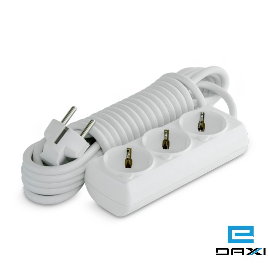 დენის დამაგრძელებელი, Borsan 3CH 3M. BR-1553-3