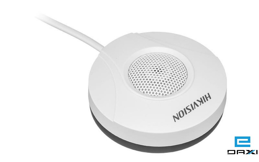 მიკროფონი, Hikvision DS-2FP2020