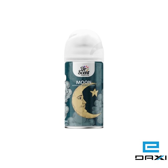Aerosol Spray 300ml, Dr. Scent (MOON)