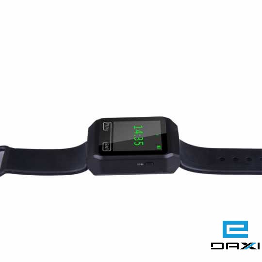 გამოძახების მაჯის საათი, ADPEX-6800I