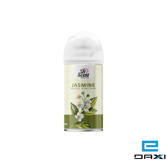 Aerosol Spray 300ml, Dr. Scent (JASMINE)