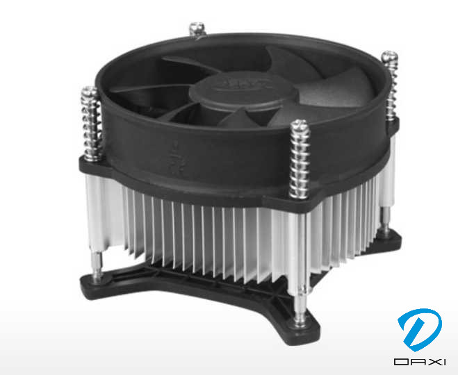 გამაგრილებელი, CK-77502, Deepcool