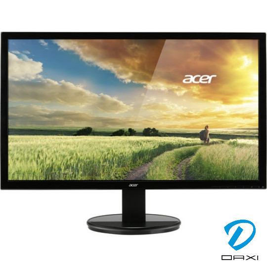 მონიტორი, ACER 21,5" K222HQLBD