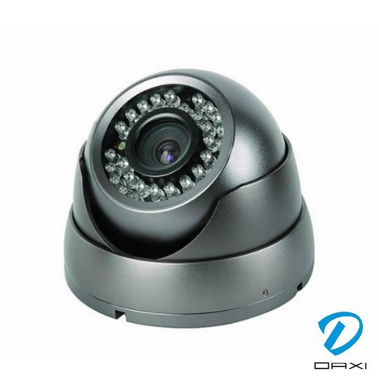 სამეთვალყურეო კამერა, VDD-IXAB20AHD, 2.4MP, Indoor