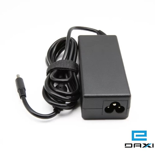 ნოუთბუქის დამტენი, Dell, DE1953344530, input AC100-240v50/60Hz Output 19.5v 3.34A DC size 4.5*3.0