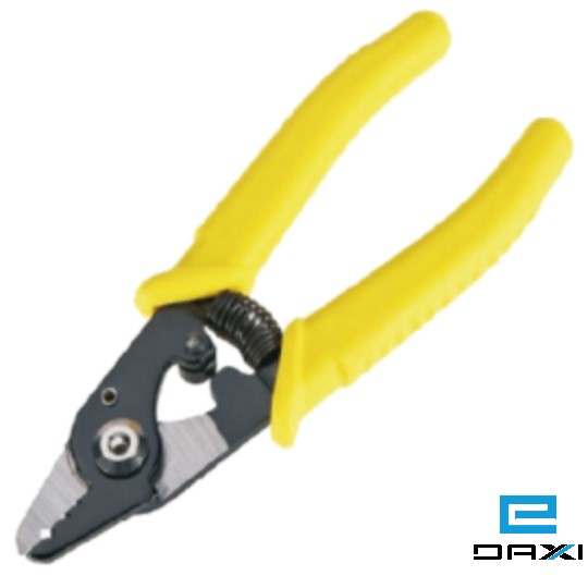 ხელსაწყო, ოპტიკური ბოჭკოს საფცქვნელი