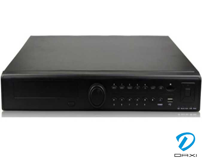 ვიდეო ჩამწერი, DVR 32CH, DVR-AA8232XHD,