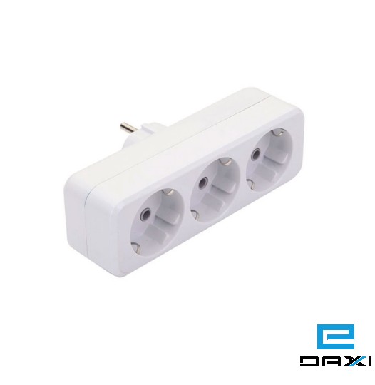 ელ. გამანაწილებელი (3 Port) DE-PA 10011