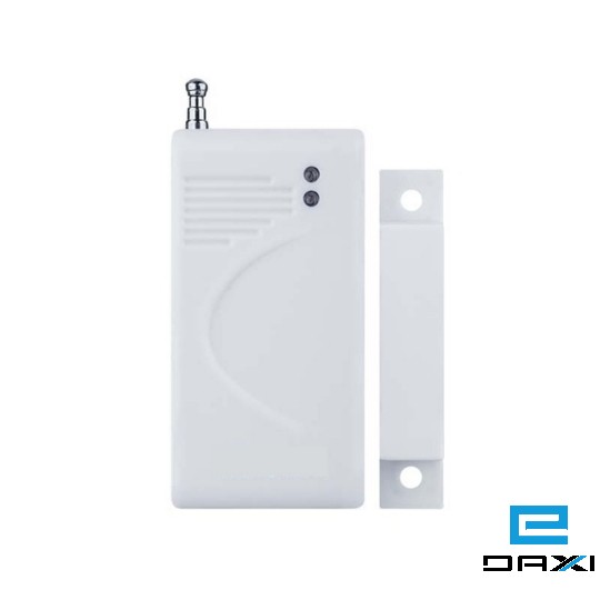 GSM Alarm System DKX5 - სიგნალიზაცია
