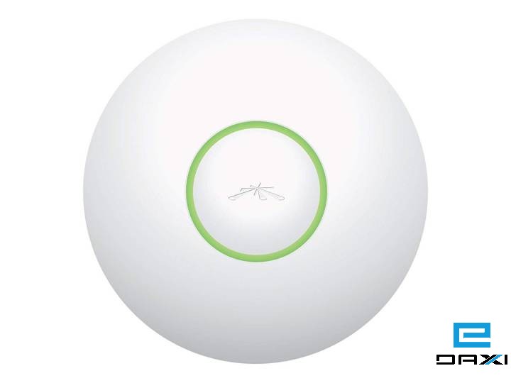 Ubiquiti, Unifi - AP Long Range, 2.4GHz/27dBm, 300Mbps