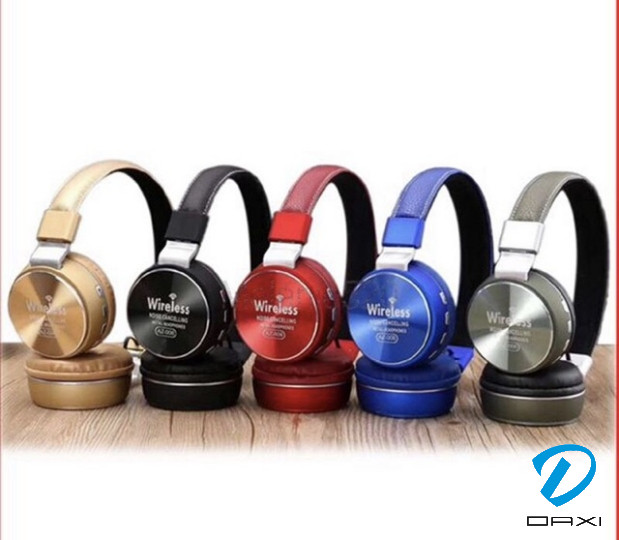 ყურსასმენი, Wireless AZ-006