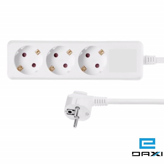 დენის დამაგრძელებელი, Borsan 3CH 10M, RB-1543-10