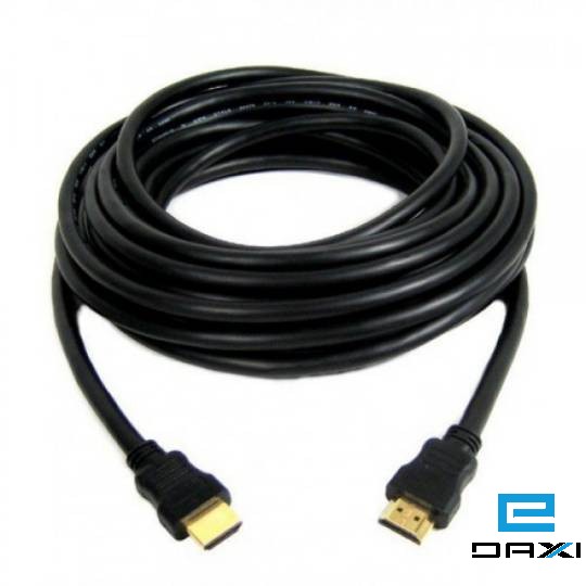 HDMI Cable 10M, HMAA6001-10M, 2.0 Support 4K, 2160P, 3D, Ethernet, CU"