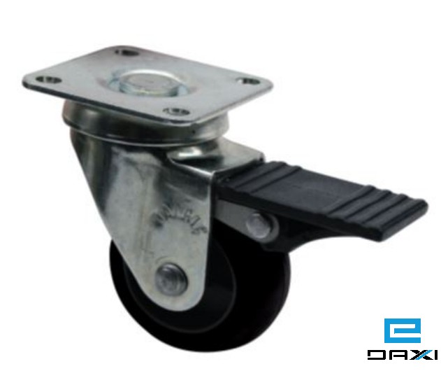 საკომუნიკაციო კარადის გორგოლაჭი 4 ცალი