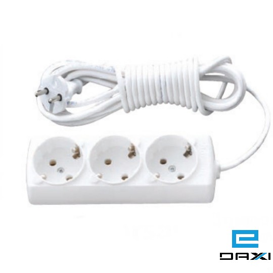 დენის დამაგრძელებელი, Borsan 3CH 3M, BR-1543-3