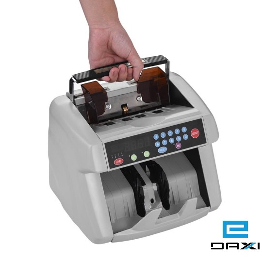 ფულის სათვლელი, WJD-ST2115