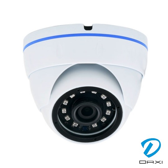 სამეთვალყურეო კამერა, VDD-IXBB20FAHD, 2MP, CCTV, 3.6mm Board Lens, (Indoor)