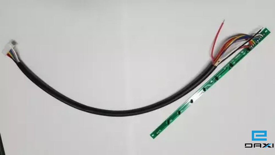 Counting Sensor B (SED-900, SED-950)