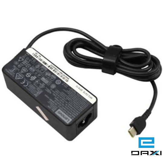 ნოუთბუქის დამტენი, LE20325 TYPE C-65W, For type-c 5V 9V 12V 15V 18V 20V