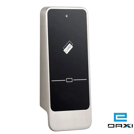 კარადის საკეტი, DCDL-4121C, 13.56 MHz