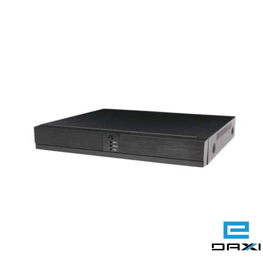 ქსელური ვიდეო ჩამწერი NVR 4CH POE, 5MP, VDN-X3104AP, H.265