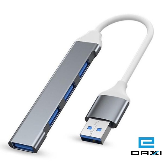 USB to USB HUB - Multi -interface adapter 4 port
