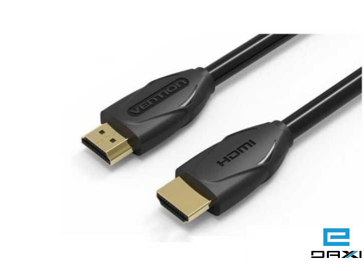 HDMI Cable 10M, VENTION VAA-B04-B1000, Black