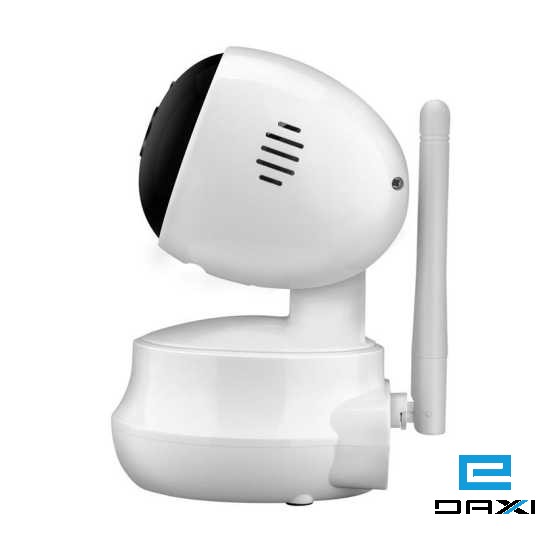 SriCam, IP Camera, SP025