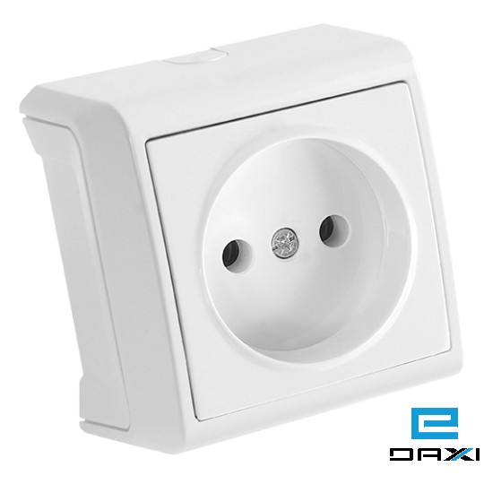 ელ. როზეტი VIKO Vera 1 Port