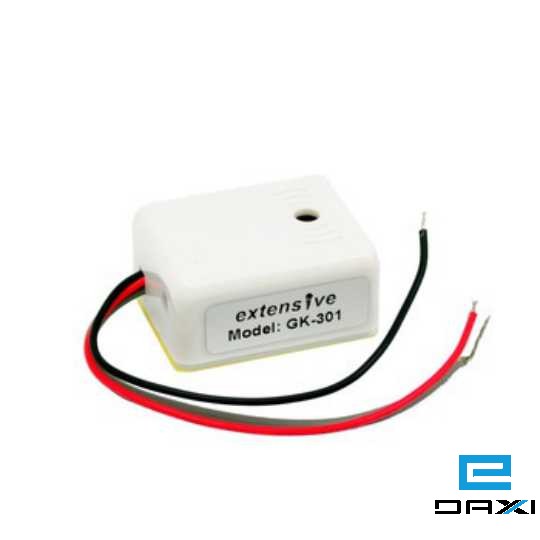 მიკროფონი, GK-301