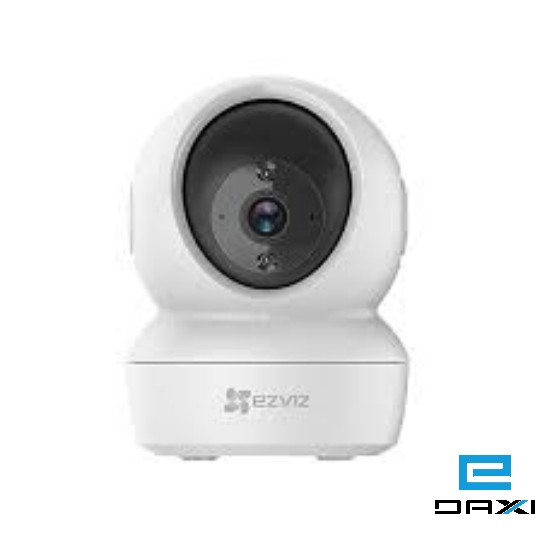 WiFi ვიდეო სამეთვალყურეო კამერა 2MP, Ezviz CS-C6N-R101-1G2WF