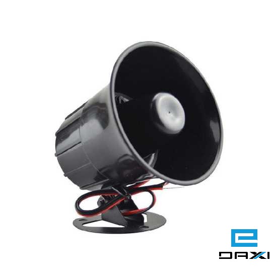 Hight Voice Siren (Outdoor) DSFXL-I626