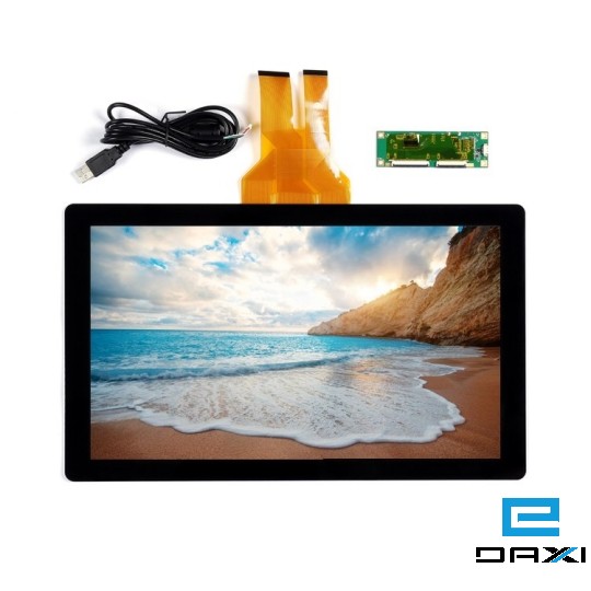 15.6 inch LCD screen panel,16:9, EDP type original