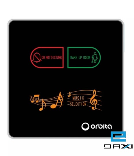 in-room Switch Orbita DSB-21S
