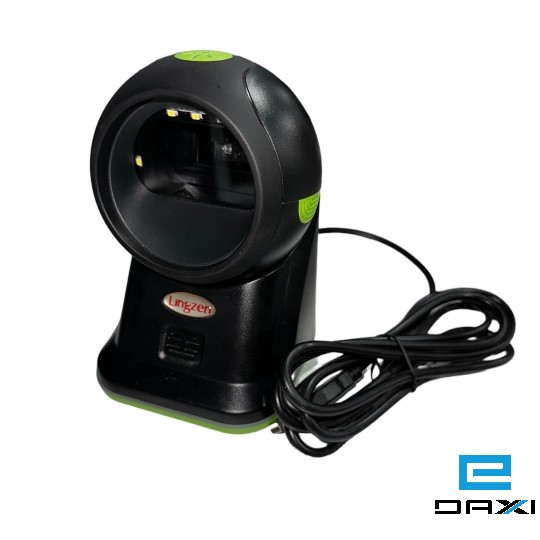 შტრიხკოდის წამკითხველი, Lingzen, WH-2180, USB