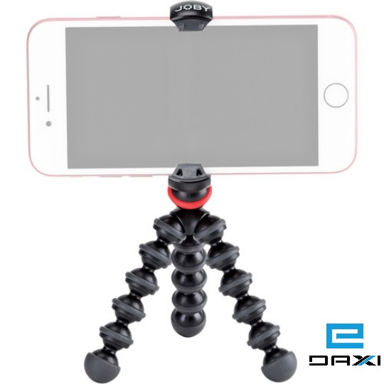 მოძრავი სადგამი ფეხი, Mini Flexible Stand for Smartphones