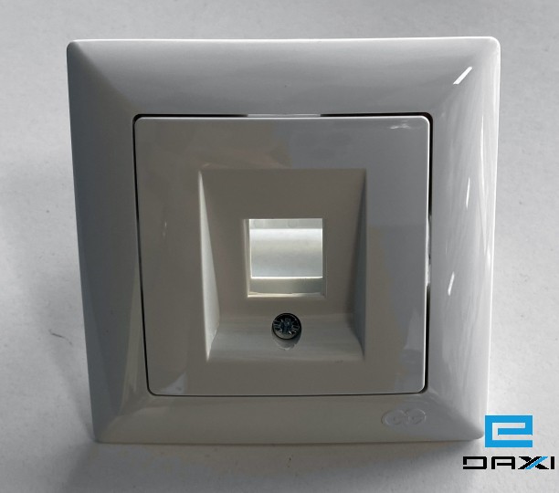 როზეტი ჯეკის გარეშე, GUNSAN (თეთრი)