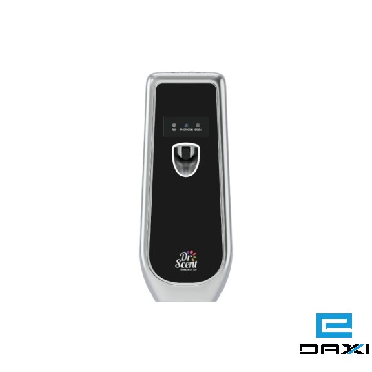 DS SPARE PARTS FRONT COVER LED-LCD VOLTALIA